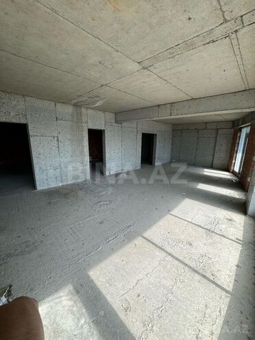 4 otaqlı yeni tikili - Nizami m. - 240 m² (15)
