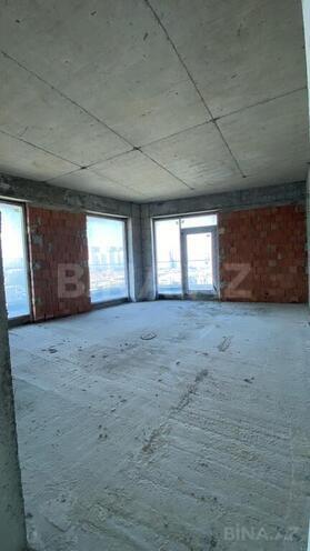 4 otaqlı yeni tikili - Nizami m. - 240 m² (4)