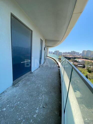 4 otaqlı yeni tikili - Nizami m. - 240 m² (11)