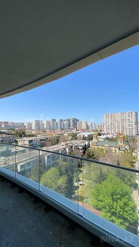 4 otaqlı yeni tikili - Nizami m. - 240 m² (10)