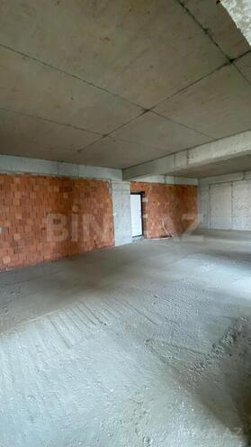 4 otaqlı yeni tikili - Nizami m. - 240 m² (21)