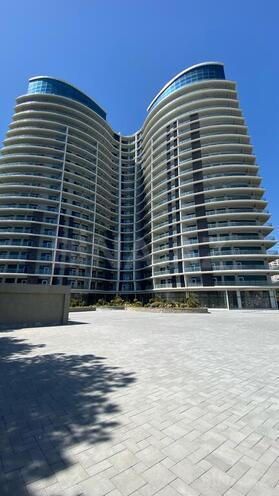 4 otaqlı yeni tikili - Nizami m. - 240 m² (28)
