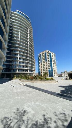 4 otaqlı yeni tikili - Nizami m. - 240 m² (26)