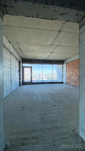4 otaqlı yeni tikili - Nizami m. - 240 m² (3)