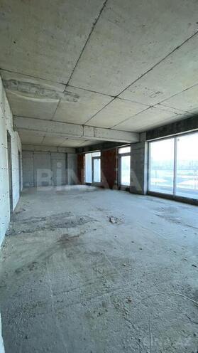 4 otaqlı yeni tikili - Nizami m. - 240 m² (5)