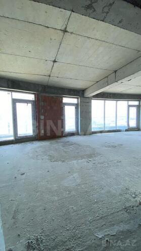 4 otaqlı yeni tikili - Nizami m. - 240 m² (8)