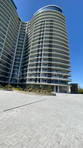 4 otaqlı yeni tikili - Nizami m. - 240 m² (1)