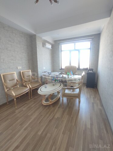 3 otaqlı yeni tikili - Neftçilər m. - 119 m² (7)