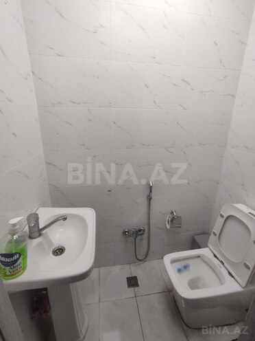 3 otaqlı yeni tikili - Neftçilər m. - 119 m² (13)