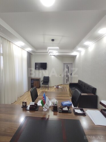 3 otaqlı yeni tikili - Neftçilər m. - 119 m² (3)