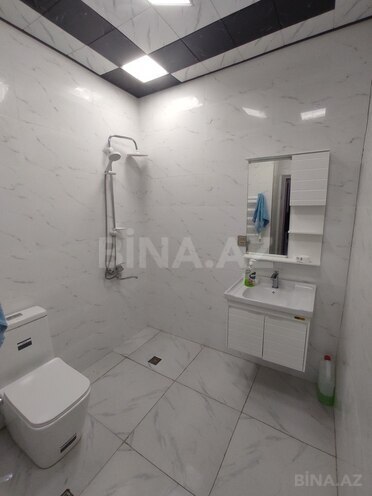 3 otaqlı yeni tikili - Neftçilər m. - 119 m² (11)