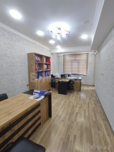 3 otaqlı yeni tikili - Neftçilər m. - 119 m² (4)