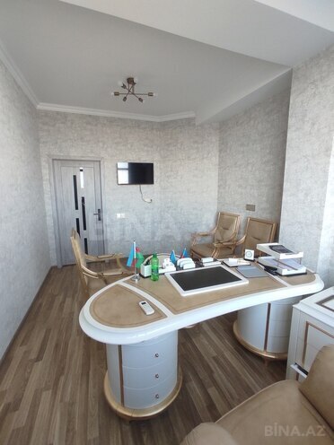 3 otaqlı yeni tikili - Neftçilər m. - 119 m² (8)