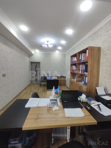 3 otaqlı yeni tikili - Neftçilər m. - 119 m² (5)