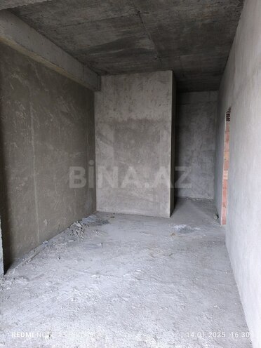 3 otaqlı yeni tikili - Nizami m. - 126 m² (21)