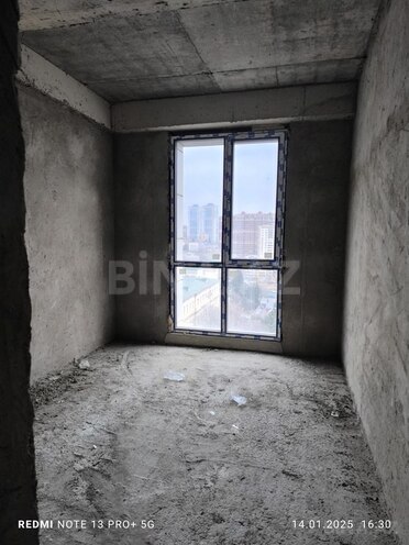 3 otaqlı yeni tikili - Nizami m. - 126 m² (23)