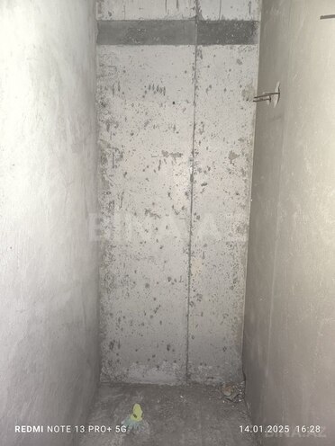 3 otaqlı yeni tikili - Nizami m. - 126 m² (14)