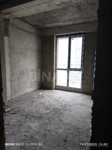 3 otaqlı yeni tikili - Nizami m. - 126 m² (19)