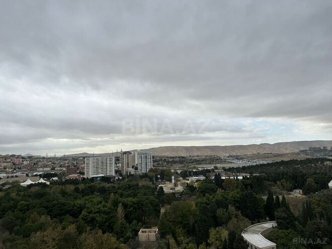 3-комн. новостройка - пос. Бадамдар - 138 м² (3)