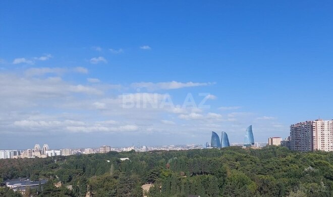 3-комн. новостройка - пос. Бадамдар - 138 м² (4)