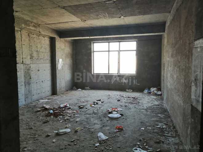 3-комн. новостройка - пос. Бадамдар - 138 м² (5)