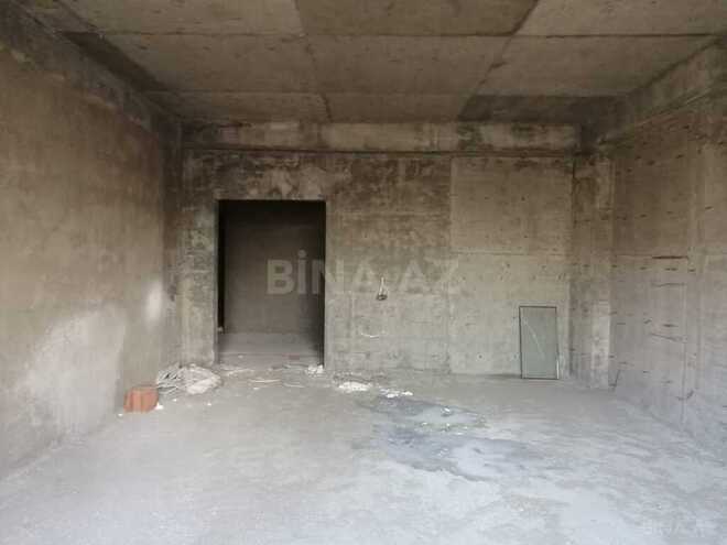 3-комн. новостройка - пос. Бадамдар - 138 м² (6)