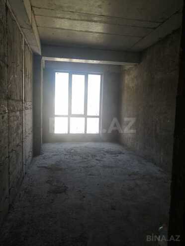 3-комн. новостройка - пос. Бадамдар - 138 м² (9)