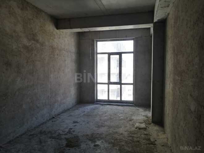3-комн. новостройка - пос. Бадамдар - 138 м² (7)
