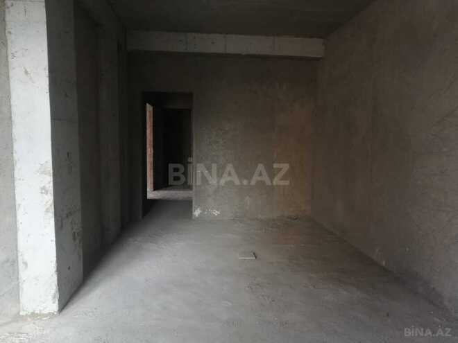 3-комн. новостройка - пос. Бадамдар - 138 м² (12)