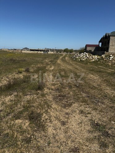 Участок - пос. Нардаран - 24 сот (2)