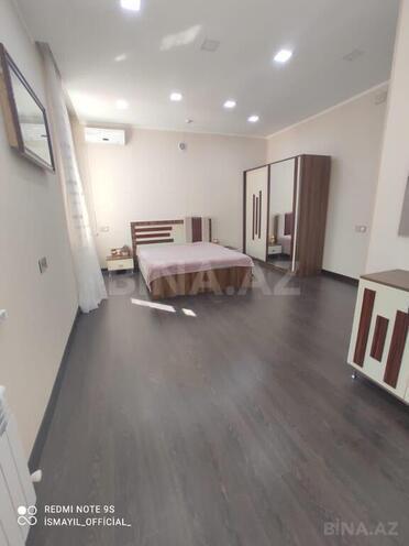 6 otaqlı həyət evi/bağ evi - Mərdəkan q. - 430 m² (21)
