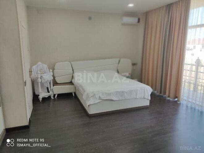 6 otaqlı həyət evi/bağ evi - Mərdəkan q. - 430 m² (19)