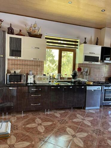 6 otaqlı həyət evi/bağ evi - Mərdəkan q. - 430 m² (26)