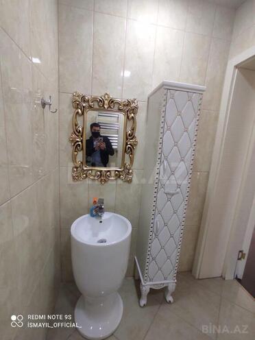 6 otaqlı həyət evi/bağ evi - Mərdəkan q. - 430 m² (28)