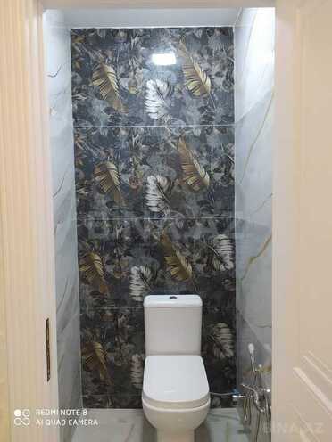 3 otaqlı yeni tikili - Saray q. - 80 m² (11)