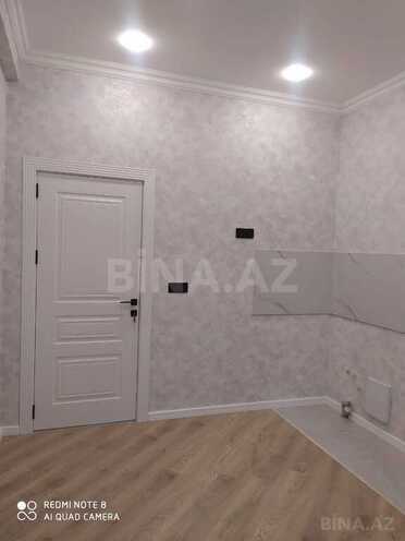 3 otaqlı yeni tikili - Saray q. - 80 m² (6)
