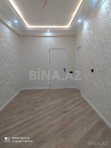 3 otaqlı yeni tikili - Saray q. - 80 m² (2)