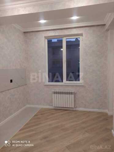 3 otaqlı yeni tikili - Saray q. - 80 m² (7)