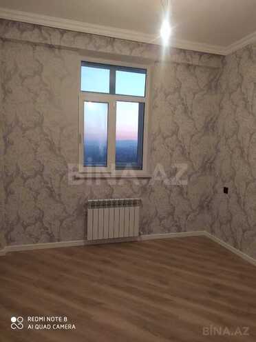 3 otaqlı yeni tikili - Saray q. - 80 m² (5)