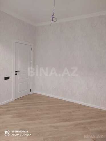 3 otaqlı yeni tikili - Saray q. - 80 m² (3)