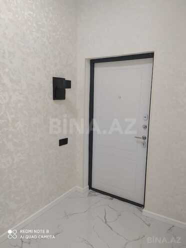 3 otaqlı yeni tikili - Saray q. - 80 m² (9)