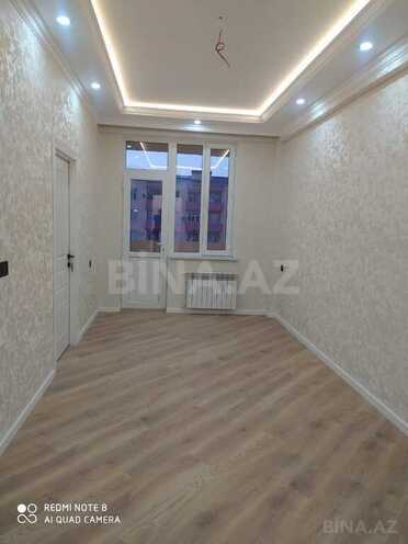 3 otaqlı yeni tikili - Saray q. - 80 m² (1)