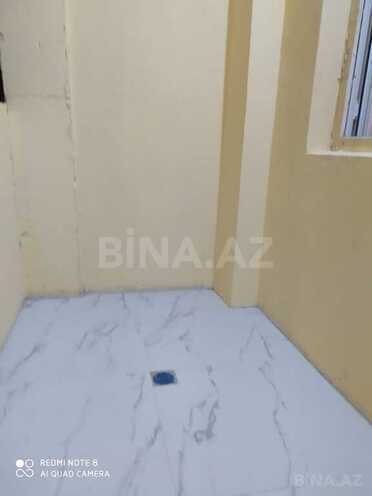 3 otaqlı yeni tikili - Saray q. - 80 m² (12)