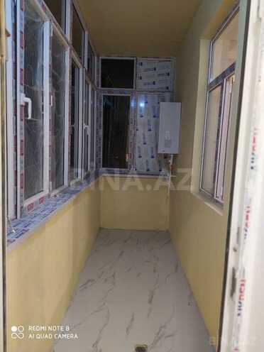3 otaqlı yeni tikili - Saray q. - 80 m² (13)