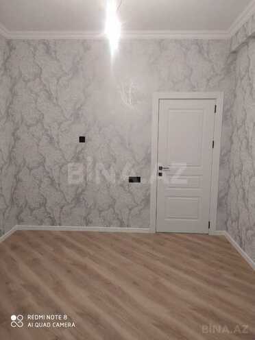 3 otaqlı yeni tikili - Saray q. - 80 m² (4)