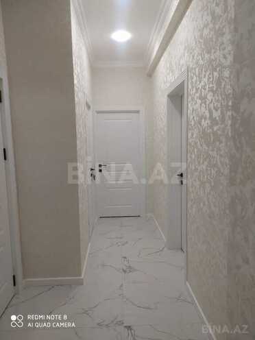 3 otaqlı yeni tikili - Saray q. - 80 m² (8)