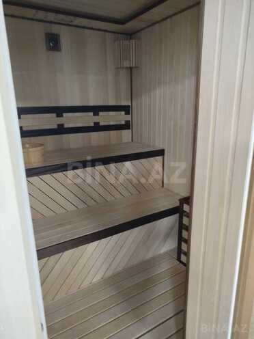 5 otaqlı həyət evi/bağ evi - Mərdəkan q. - 400 m² (6)