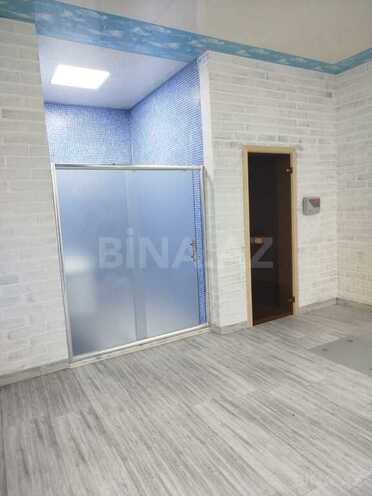 5 otaqlı həyət evi/bağ evi - Mərdəkan q. - 400 m² (14)