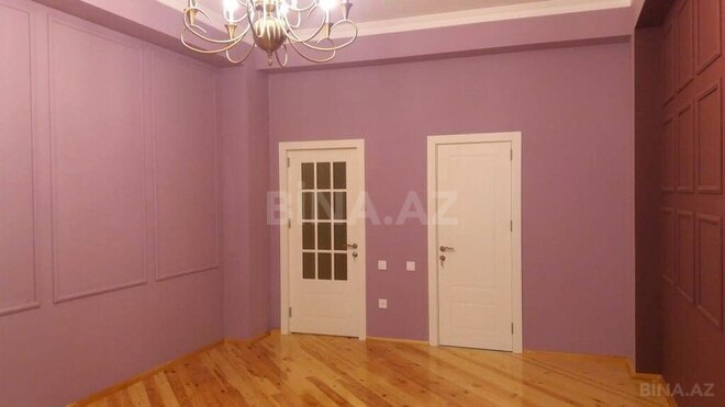 3 otaqlı ofis - Şah İsmayıl Xətai m. - 140 m² (10)