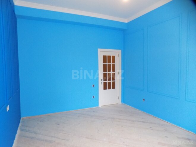 3 otaqlı ofis - Şah İsmayıl Xətai m. - 140 m² (7)